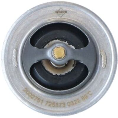 Termostato acqua NRF 725173 - Opel, Vauxhall, GM Termostato acqua NRF 725173 - Opel, Vauxhall, GM