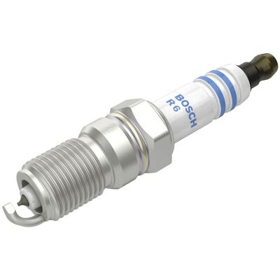 Bosch Mercury Mazda Lincoln Ford Jaguar Volvo Candela di accensione a 1 polo - Candela di accensione Bosch Mercury Mazda Lincoln Ford Jaguar Volvo Candela di accensione a 1 polo - Candela di accensione