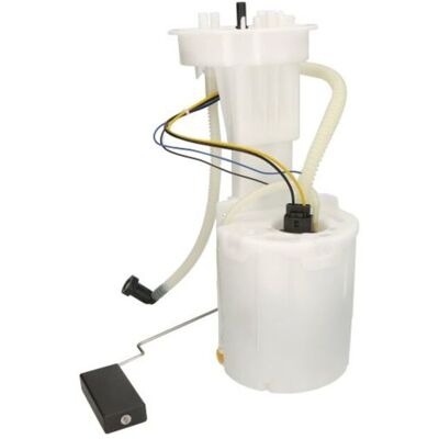 Pompa carburante Hitachi - Elettrica, 4 Bar, Benzina Pompa carburante Hitachi - Elettrica, 4 Bar, Benzina