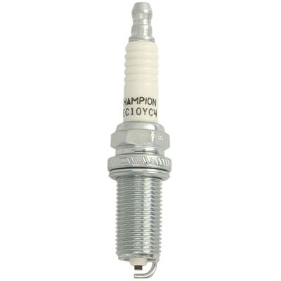 Candela di accensione Champion REC10PYPB4 E7975 - Componente di accensione Candela di accensione Champion REC10PYPB4 E7975 - Componente di accensione