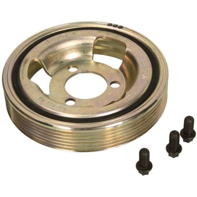 SWAG 62 93 3617 Puleggia dell'albero motore - Pulegge SWAG 62 93 3617 Puleggia dell'albero motore - Pulegge