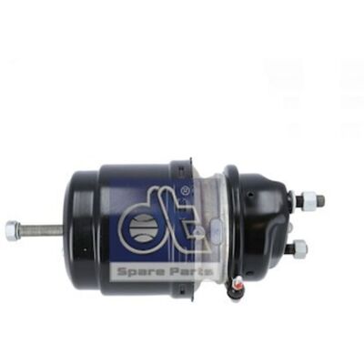 DT SPARE PARTS 4.69817 - Cilindro freno - Diametro 64mm, Versione 16/24 DT SPARE PARTS 4.69817 - Cilindro freno - Diametro 64mm, Versione 16/24