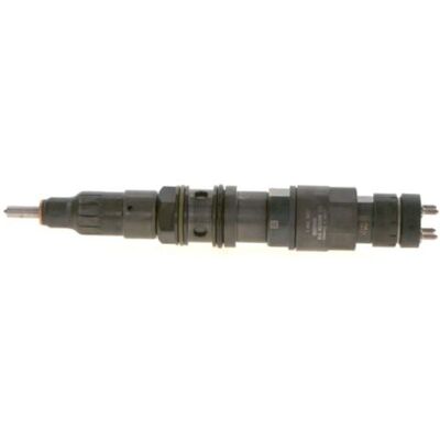 Bosch 0 986 435 598 Iniettore CR elettromagnetico - Iniettore di carburante Bosch 0 986 435 598 Iniettore CR elettromagnetico - Iniettore di carburante