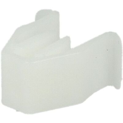 ROMIX C60640 Fermagli - Clips di rivestimento 10 pezzi ROMIX C60640 Fermagli - Clips di rivestimento 10 pezzi