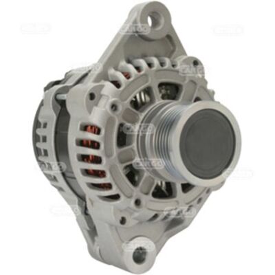 Hc-Cargo Generatore di corrente rotante 115526 Hc-Cargo Generatore di corrente rotante 115526