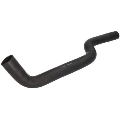 Tubo radiatore in gomma THERMOTEC DWF078TT - Componente del sistema di raffreddamento Tubo radiatore in gomma THERMOTEC DWF078TT - Componente del sistema di raffreddamento