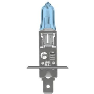 Neolux Lampada alogena H1 Blue Light 12V/55W, 2 Pezzo Neolux Lampada alogena H1 Blue Light 12V/55W, 2 Pezzo