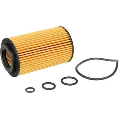 Knecht Filtro olio OX 153/7D Knecht Filtro olio OX 153/7D