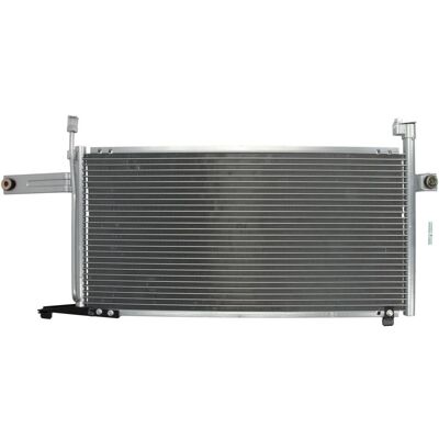 THERMOTEC KTT110386 Componente di Climatizzazione - Condensatore THERMOTEC KTT110386 Componente di Climatizzazione - Condensatore