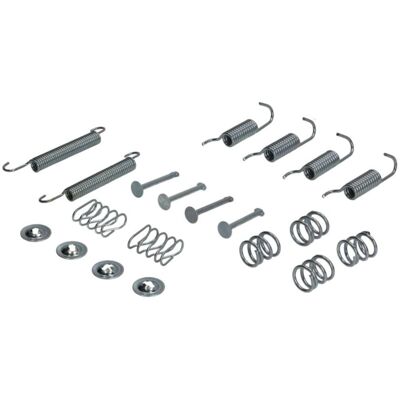 Kit Ganasce Freno e Freno di Stazionamento Hyundai - Accessori Freno per Opel Hyundai Kia Kit Ganasce Freno e Freno di Stazionamento Hyundai - Accessori Freno per Opel Hyundai Kia
