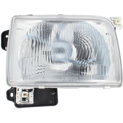 Alkar Faro H4 - Nissan Pick Up - Destra Alkar Faro H4 - Nissan Pick Up - Destra