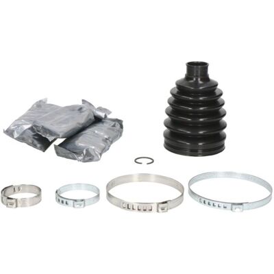 Kit Cuffia per Asse di Trasmissione Spidan Löbro - Hyundai ix35, Kia Sportage - Protezione dell'Albero Kit Cuffia per Asse di Trasmissione Spidan Löbro - Hyundai ix35, Kia Sportage - Protezione dell'Albero