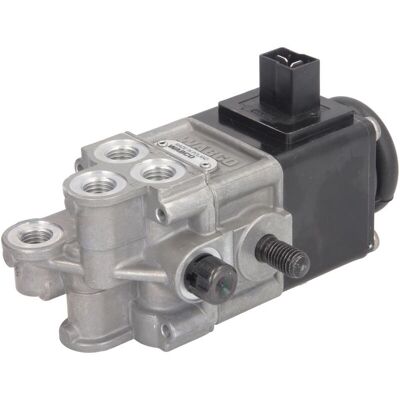 WABCO Modello 4720174800 - Valvola WABCO Modello 4720174800 - Valvola