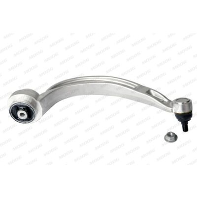 MOOG Braccio di sospensione in alluminio per Audi Q5, A5, A4, S4, S5, RS5 MOOG Braccio di sospensione in alluminio per Audi Q5, A5, A4, S4, S5, RS5