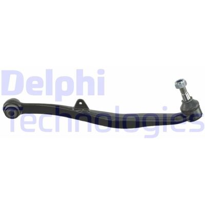 Braccio di sospensione Delphi TC3019 - Mercedes-Benz ML W163 Braccio di sospensione Delphi TC3019 - Mercedes-Benz ML W163