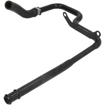 Tubo riscaldamento in metallo THERMOTEC DNG036TT - Ford Transit Connect Mk1, Focus Mk1, Van Tubo riscaldamento in metallo THERMOTEC DNG036TT - Ford Transit Connect Mk1, Focus Mk1, Van