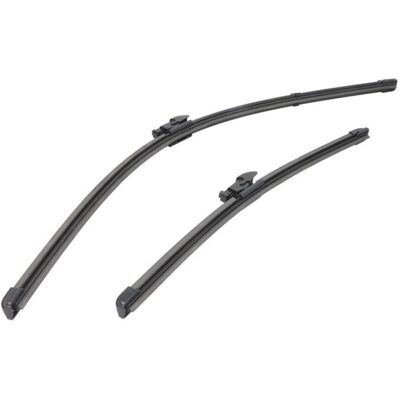 Swf Spazzola tergicristallo Visioflex 119479, 650/400mm, Anteriore, 2 Pezzo Swf Spazzola tergicristallo Visioflex 119479, 650/400mm, Anteriore, 2 Pezzo