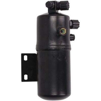 Bottiglia Deumidificatrice in Acciaio NRF 33098 - Componente di Climatizzazione Bottiglia Deumidificatrice in Acciaio NRF 33098 - Componente di Climatizzazione