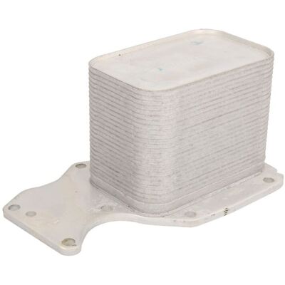 Raffreddatore olio THERMOTEC D4B013TT - Per BMW porte 1,5, berlina 5, berlina 3 Raffreddatore olio THERMOTEC D4B013TT - Per BMW porte 1,5, berlina 5, berlina 3