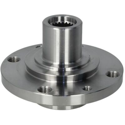Mozzo ruota BTA H5F010BTA - Fiat Doblo Anteriore - 4 fori Mozzo ruota BTA H5F010BTA - Fiat Doblo Anteriore - 4 fori
