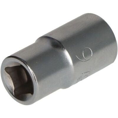 TOPTUL Dado esagonale 1/4 pollice 9 mm - Dado TOPTUL Dado esagonale 1/4 pollice 9 mm - Dado
