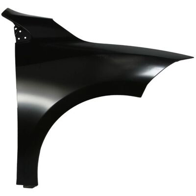 BLIC 6504-04-6043312Q Parafango anteriore destro - Fender BLIC 6504-04-6043312Q Parafango anteriore destro - Fender