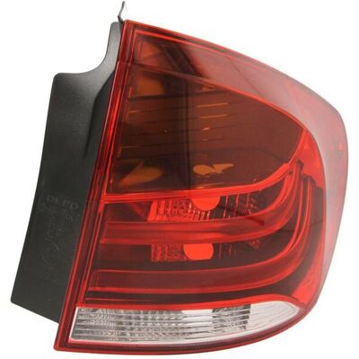 Depo Fanale posteriore 444-1956R-UE Depo Fanale posteriore 444-1956R-UE