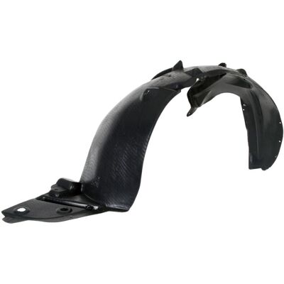 BLIC 6601-01-1635801P Passaruota anteriore sinistro - Fender BLIC 6601-01-1635801P Passaruota anteriore sinistro - Fender