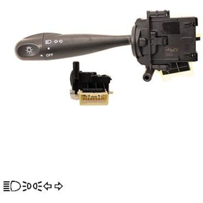 MEAT & DORIA Interruttore Colonna Steering per Toyota Yaris RAV4 - Luci e Lavavetri MEAT & DORIA Interruttore Colonna Steering per Toyota Yaris RAV4 - Luci e Lavavetri