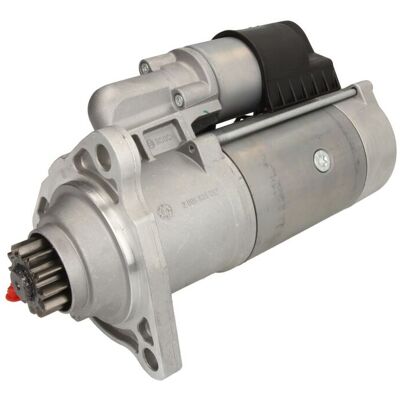 Bosch 0 986 025 900 Avviamento - Destra, 12 Denti, 24V, 320mm Bosch 0 986 025 900 Avviamento - Destra, 12 Denti, 24V, 320mm