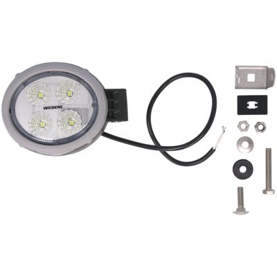 WESEM CRV2C.56140.02 - Lampada da lavoro WESEM CRV2C.56140.02 - Lampada da lavoro