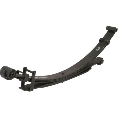 CS Germany Molla a lamelle per Mitsubishi L200 III - Molla a lamelle CS Germany Molla a lamelle per Mitsubishi L200 III - Molla a lamelle