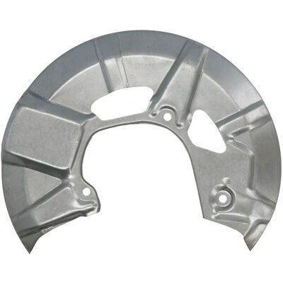 KLOKKERHOLM Scudo antipolvere freno - 0009377 - Asse anteriore sinistro KLOKKERHOLM Scudo antipolvere freno - 0009377 - Asse anteriore sinistro