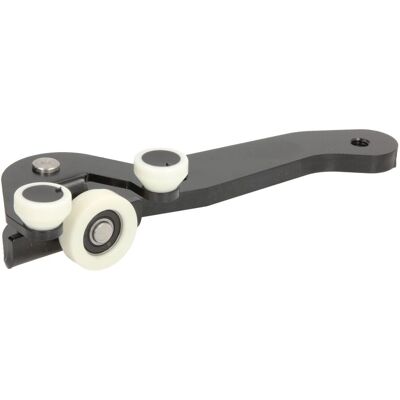 Ruota di guida VWT509 per porta scorrevole - Guida porta scorrevole Ruota di guida VWT509 per porta scorrevole - Guida porta scorrevole