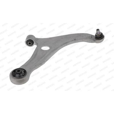 Braccio di sospensione MOOG HY-TC-16832 - Alluminio - Anteriore destro Braccio di sospensione MOOG HY-TC-16832 - Alluminio - Anteriore destro