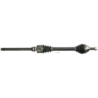 PASCAL G2C160PC Asse anteriore destra - Albero di trasmissione PASCAL G2C160PC Asse anteriore destra - Albero di trasmissione