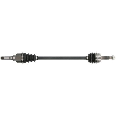 Albero di trasmissione PASCAL G2C164PC - Asse anteriore Albero di trasmissione PASCAL G2C164PC - Asse anteriore