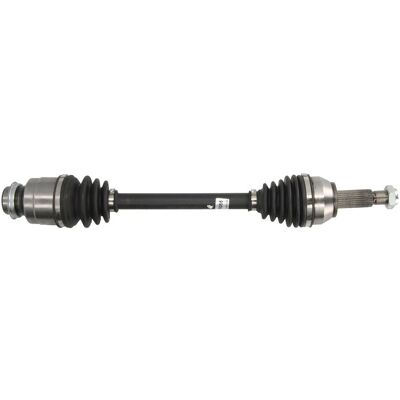 POINT GEAR Albero di trasmissione - 577mm, ristrutturato, 25/26 denti POINT GEAR Albero di trasmissione - 577mm, ristrutturato, 25/26 denti