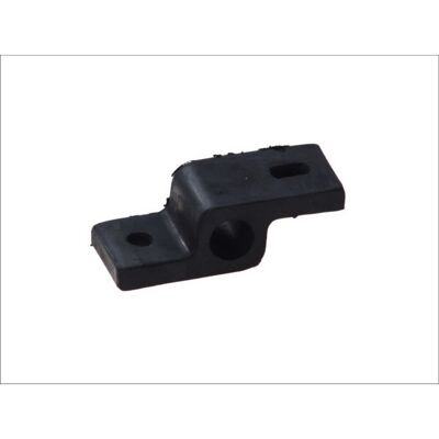 Bosal Paraurti, silenziatore 255-645 Bosal Paraurti, silenziatore 255-645