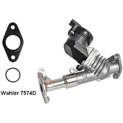 Valvola EGR Wahler 7574D/1 - Elettrica Valvola EGR Wahler 7574D/1 - Elettrica