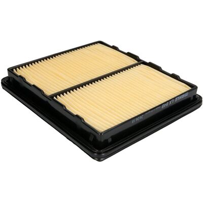 Knecht Filtro aria LX 848 Knecht Filtro aria LX 848