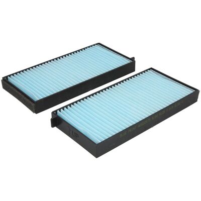 Blue Print Filtro cabina ADG02575 Blue Print Filtro cabina ADG02575