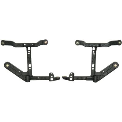 Supporto para paraurti anteriore BLIC 5504-00-0935931P Supporto para paraurti anteriore BLIC 5504-00-0935931P