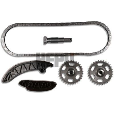 HEPU 21-0164 Kit Cintura di Distribuzione - Cinghia di distribuzione HEPU 21-0164 Kit Cintura di Distribuzione - Cinghia di distribuzione