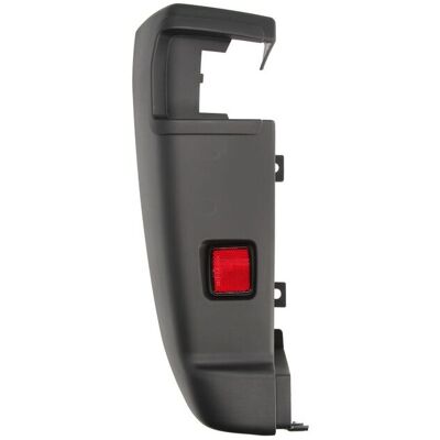 BLIC 5506-00-2097963BQ - Angolo posteriore sinistro del paraurti per Fiat Ducato III BLIC 5506-00-2097963BQ - Angolo posteriore sinistro del paraurti per Fiat Ducato III