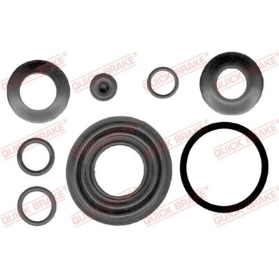 Kit di riparazione pinza freno QUICK BRAKE 114-0069 - 2 Pezzi Kit di riparazione pinza freno QUICK BRAKE 114-0069 - 2 Pezzi