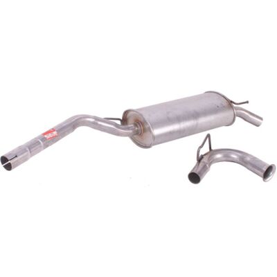 Bosal Silenziatore posteriore 278-419 Bosal Silenziatore posteriore 278-419