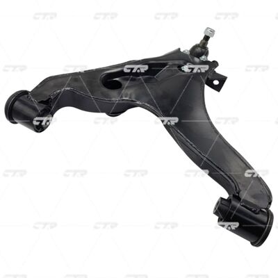 CTR CQ0244R - Braccio di sospensione inferiore destro anteriore - Componente di sospensione CTR CQ0244R - Braccio di sospensione inferiore destro anteriore - Componente di sospensione