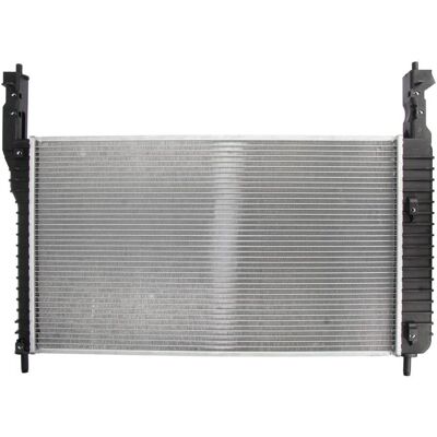 Radiatore KOYORAD PL313203 - Alluminio, Plastica, Automatica Radiatore KOYORAD PL313203 - Alluminio, Plastica, Automatica