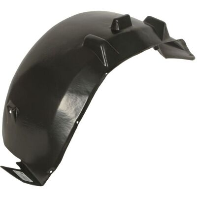 BLIC 6601-01-3255803P Paraurti passaruota posteriore sinistro - Fender Garniture BLIC 6601-01-3255803P Paraurti passaruota posteriore sinistro - Fender Garniture